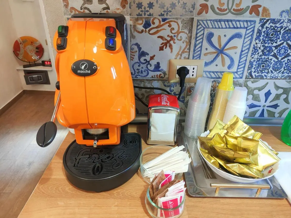 Appartamento Pantaleone Holiday House Catania