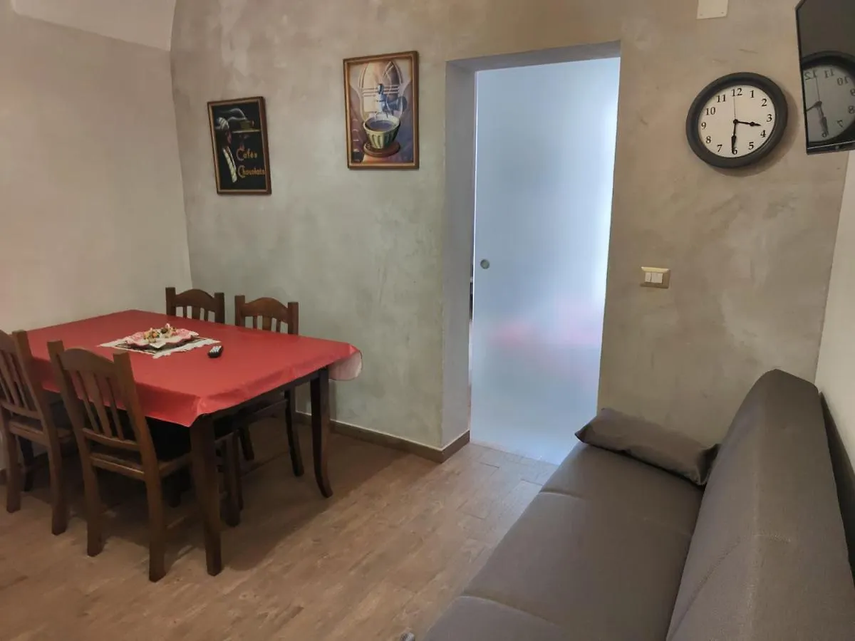 Appartamento Pantaleone Holiday House Catania