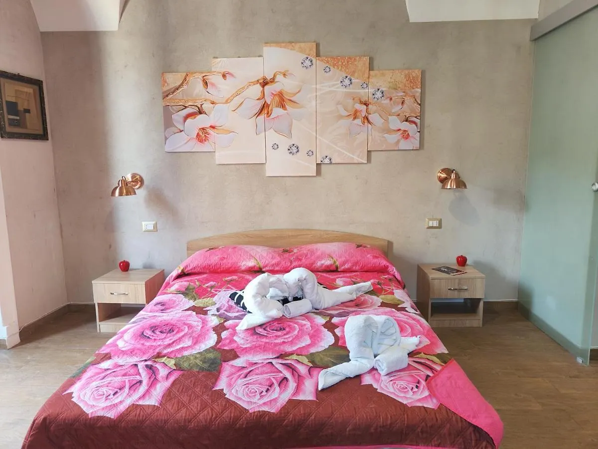 Appartamento Pantaleone Holiday House Catania