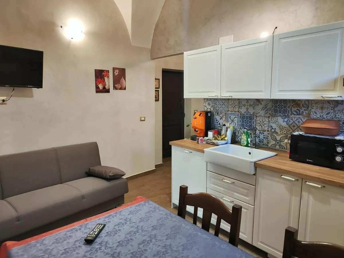 Appartamento Pantaleone Holiday House Catania