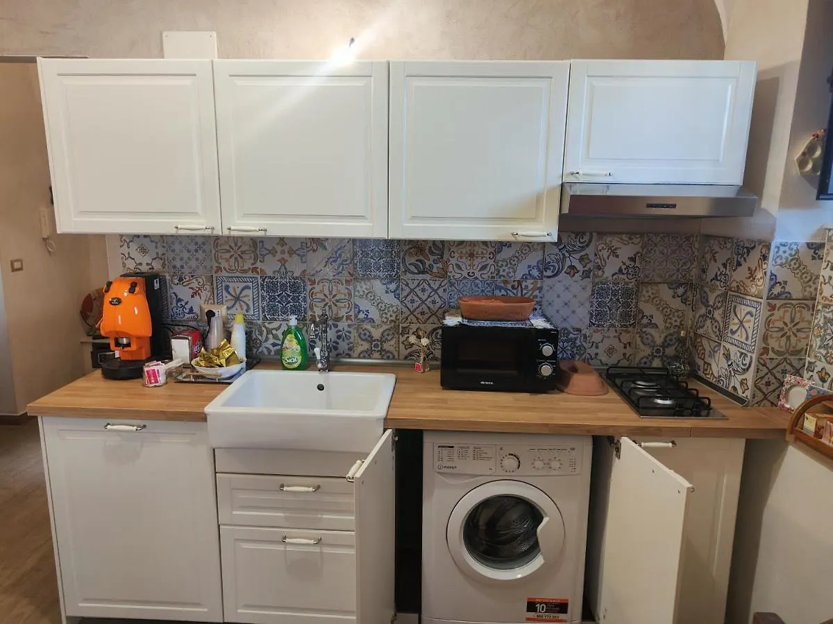 Pantaleone Holiday House Apartment Catania 0*,