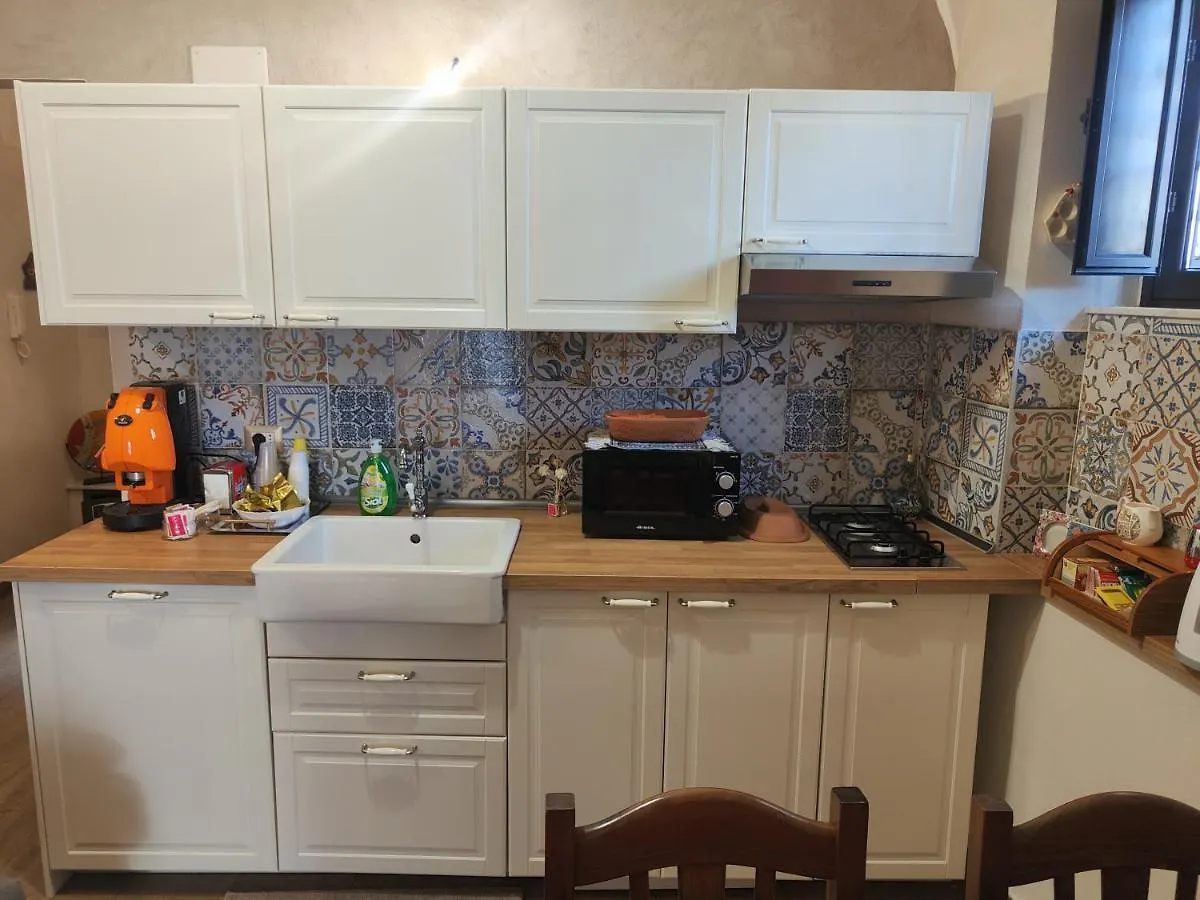 Pantaleone Holiday House Apartment Catania