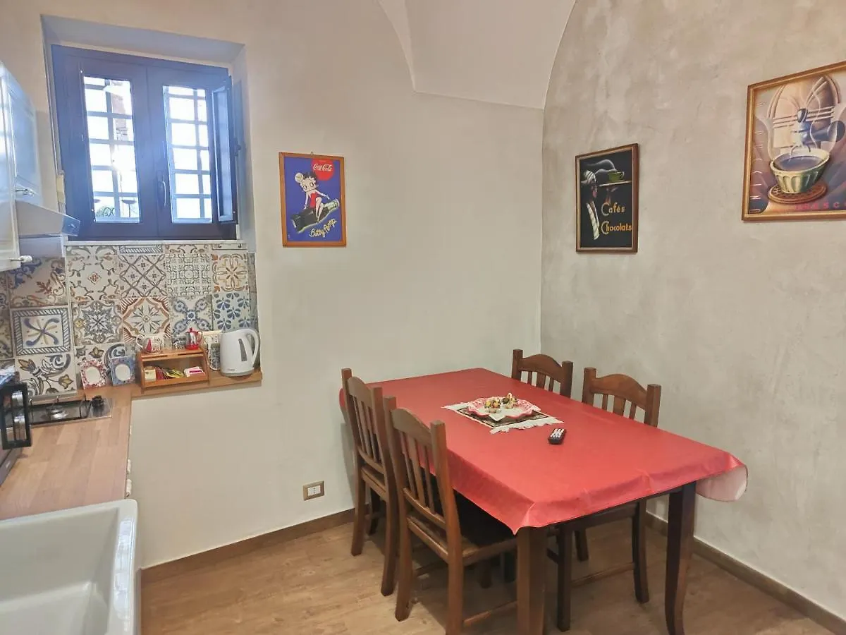 Pantaleone Holiday House Apartment Catania 0*,  Italy