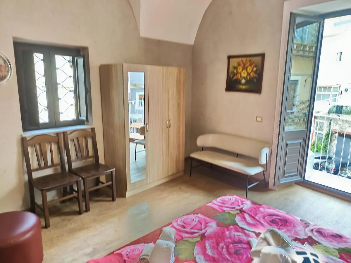 Pantaleone Holiday House Apartment Catania