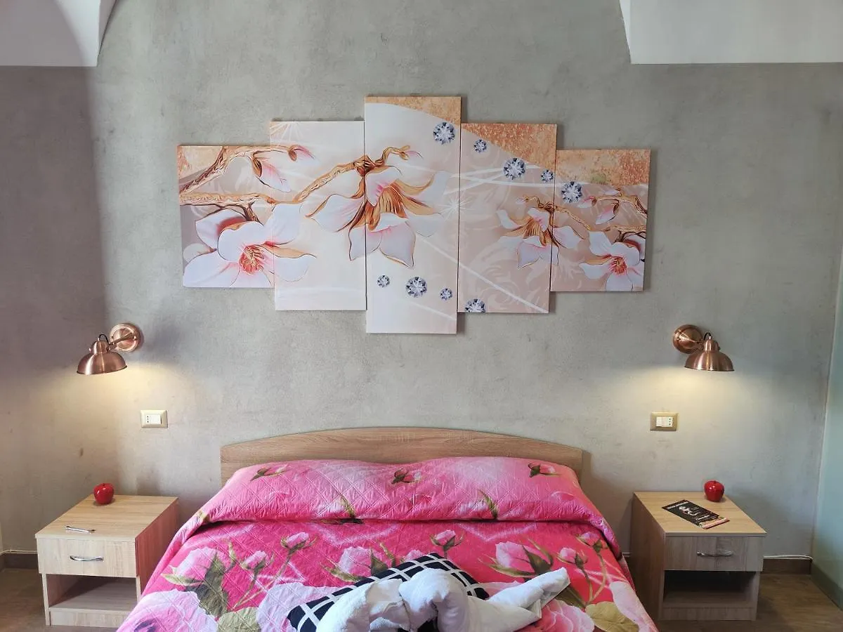 Pantaleone Holiday House Apartment Catania 0*,
