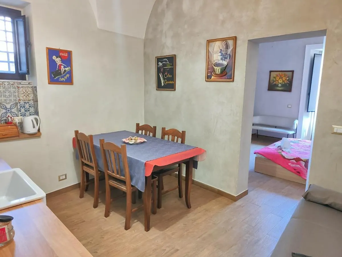 Pantaleone Holiday House Apartment Catania 0*,  Italy